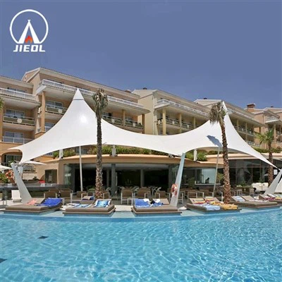 Склониште за базен