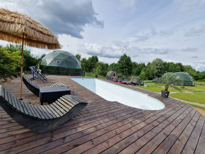 glamping glamping