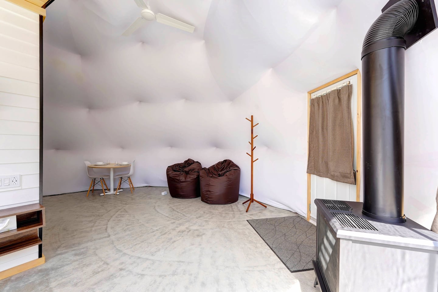 Cozy Minimalist Room Cozy Minimalist Room