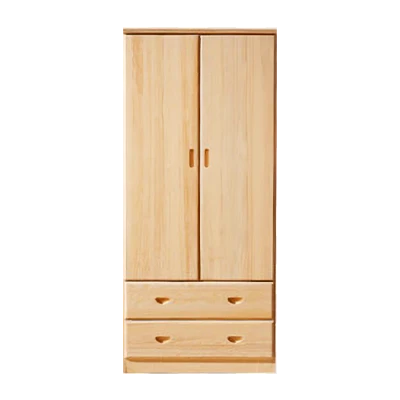 80cm Wardrobe